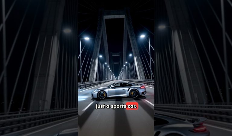 2026 Porsche 911 Turbo S T-Hybrid: 701 HP Performance Breakthrough