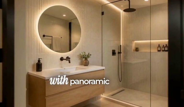 Luxury Modular Tiny Home Tour | Gourmet Kitchen, Private Bedroom Pod & Dual Lofts
